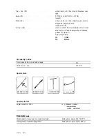 Предварительный просмотр 65 страницы Mercedes-Benz 201.024 Service Manual