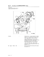 Предварительный просмотр 202 страницы Mercedes-Benz 201.024 Service Manual