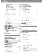 Preview for 12 page of Mercedes-Benz 2010 C 250 Operator'S Manual