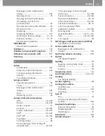 Preview for 13 page of Mercedes-Benz 2010 C 250 Operator'S Manual