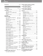 Preview for 18 page of Mercedes-Benz 2010 C 250 Operator'S Manual