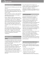 Preview for 22 page of Mercedes-Benz 2010 C 250 Operator'S Manual