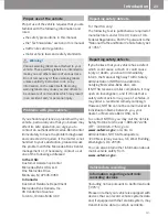 Preview for 25 page of Mercedes-Benz 2010 C 250 Operator'S Manual