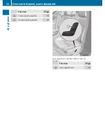 Preview for 36 page of Mercedes-Benz 2010 C 250 Operator'S Manual