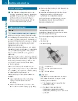 Preview for 72 page of Mercedes-Benz 2010 C 250 Operator'S Manual