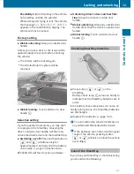 Preview for 75 page of Mercedes-Benz 2010 C 250 Operator'S Manual