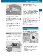 Preview for 79 page of Mercedes-Benz 2010 C 250 Operator'S Manual