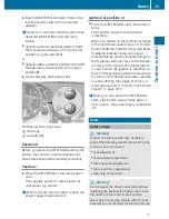 Preview for 81 page of Mercedes-Benz 2010 C 250 Operator'S Manual