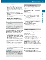 Preview for 101 page of Mercedes-Benz 2010 C 250 Operator'S Manual