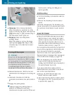 Preview for 108 page of Mercedes-Benz 2010 C 250 Operator'S Manual