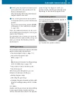 Preview for 111 page of Mercedes-Benz 2010 C 250 Operator'S Manual