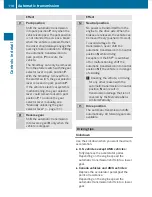 Preview for 112 page of Mercedes-Benz 2010 C 250 Operator'S Manual