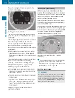 Preview for 114 page of Mercedes-Benz 2010 C 250 Operator'S Manual