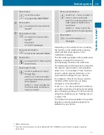 Preview for 121 page of Mercedes-Benz 2010 C 250 Operator'S Manual