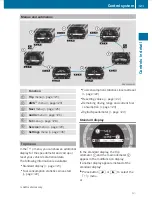 Preview for 123 page of Mercedes-Benz 2010 C 250 Operator'S Manual