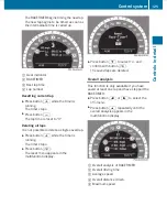 Preview for 127 page of Mercedes-Benz 2010 C 250 Operator'S Manual