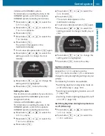 Preview for 135 page of Mercedes-Benz 2010 C 250 Operator'S Manual