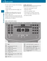 Preview for 140 page of Mercedes-Benz 2010 C 250 Operator'S Manual