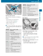 Preview for 143 page of Mercedes-Benz 2010 C 250 Operator'S Manual