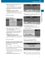 Preview for 145 page of Mercedes-Benz 2010 C 250 Operator'S Manual