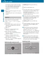 Preview for 146 page of Mercedes-Benz 2010 C 250 Operator'S Manual