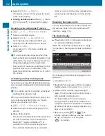 Preview for 174 page of Mercedes-Benz 2010 C 250 Operator'S Manual