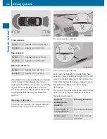 Preview for 188 page of Mercedes-Benz 2010 C 250 Operator'S Manual