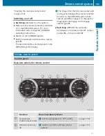 Preview for 191 page of Mercedes-Benz 2010 C 250 Operator'S Manual