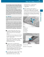 Preview for 199 page of Mercedes-Benz 2010 C 250 Operator'S Manual