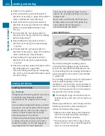 Preview for 204 page of Mercedes-Benz 2010 C 250 Operator'S Manual