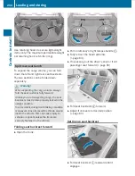 Preview for 206 page of Mercedes-Benz 2010 C 250 Operator'S Manual