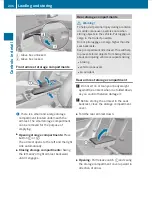 Preview for 208 page of Mercedes-Benz 2010 C 250 Operator'S Manual