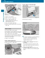 Preview for 212 page of Mercedes-Benz 2010 C 250 Operator'S Manual