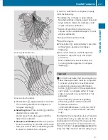 Preview for 213 page of Mercedes-Benz 2010 C 250 Operator'S Manual