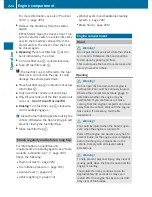 Preview for 226 page of Mercedes-Benz 2010 C 250 Operator'S Manual