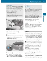 Preview for 227 page of Mercedes-Benz 2010 C 250 Operator'S Manual