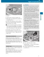 Preview for 229 page of Mercedes-Benz 2010 C 250 Operator'S Manual