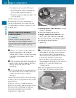 Preview for 230 page of Mercedes-Benz 2010 C 250 Operator'S Manual