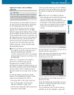 Preview for 233 page of Mercedes-Benz 2010 C 250 Operator'S Manual