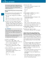 Preview for 236 page of Mercedes-Benz 2010 C 250 Operator'S Manual