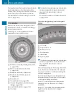 Preview for 248 page of Mercedes-Benz 2010 C 250 Operator'S Manual