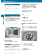 Preview for 270 page of Mercedes-Benz 2010 C 250 Operator'S Manual