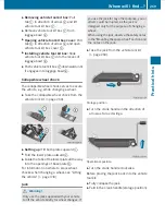 Preview for 271 page of Mercedes-Benz 2010 C 250 Operator'S Manual