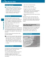 Preview for 334 page of Mercedes-Benz 2010 C 250 Operator'S Manual