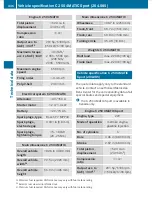 Preview for 338 page of Mercedes-Benz 2010 C 250 Operator'S Manual