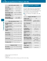 Preview for 340 page of Mercedes-Benz 2010 C 250 Operator'S Manual