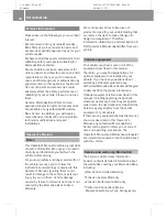 Preview for 22 page of Mercedes-Benz 2010 CL-Class Operator'S Manual