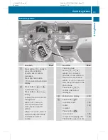 Preview for 33 page of Mercedes-Benz 2010 CL-Class Operator'S Manual