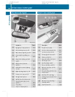 Preview for 36 page of Mercedes-Benz 2010 CL-Class Operator'S Manual