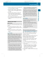 Preview for 53 page of Mercedes-Benz 2010 CL-Class Operator'S Manual